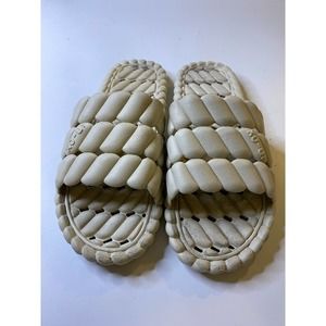 Spongy Relax Slippers‎ Size 38